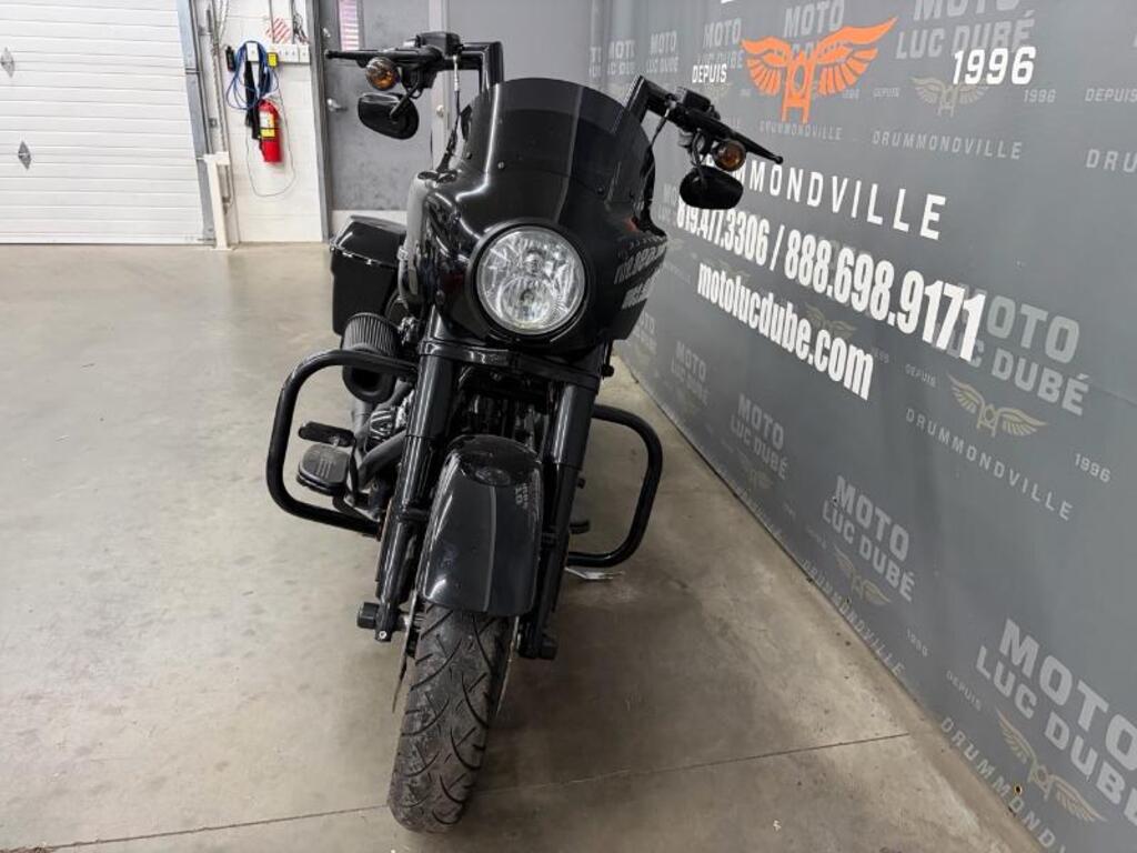 Harley-Davidson FLHRX Road King Special 2019 à vendre