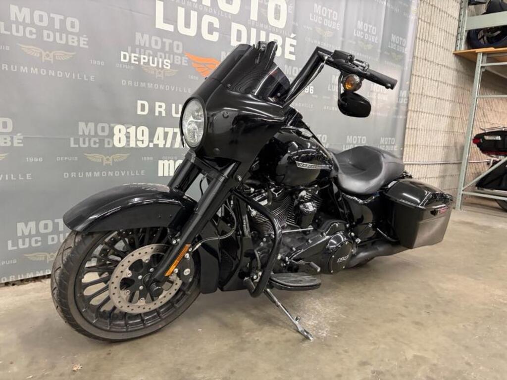 Harley-Davidson FLHRX Road King Special 2019 à vendre