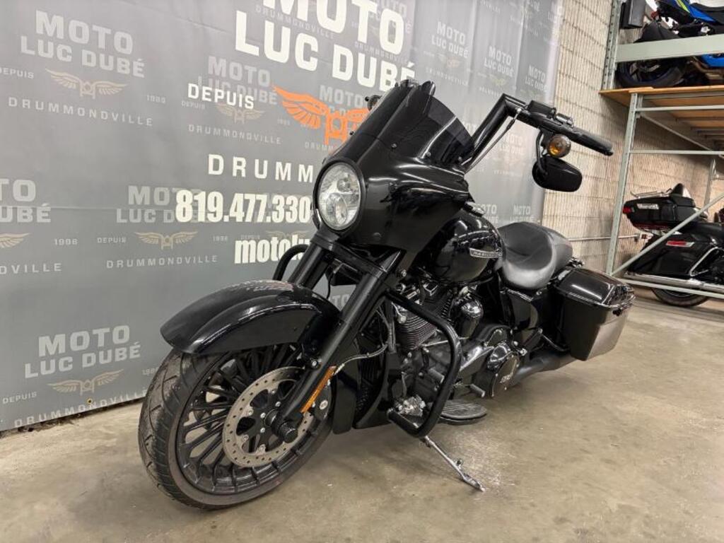 Harley-Davidson FLHRX Road King Special 2019 à vendre