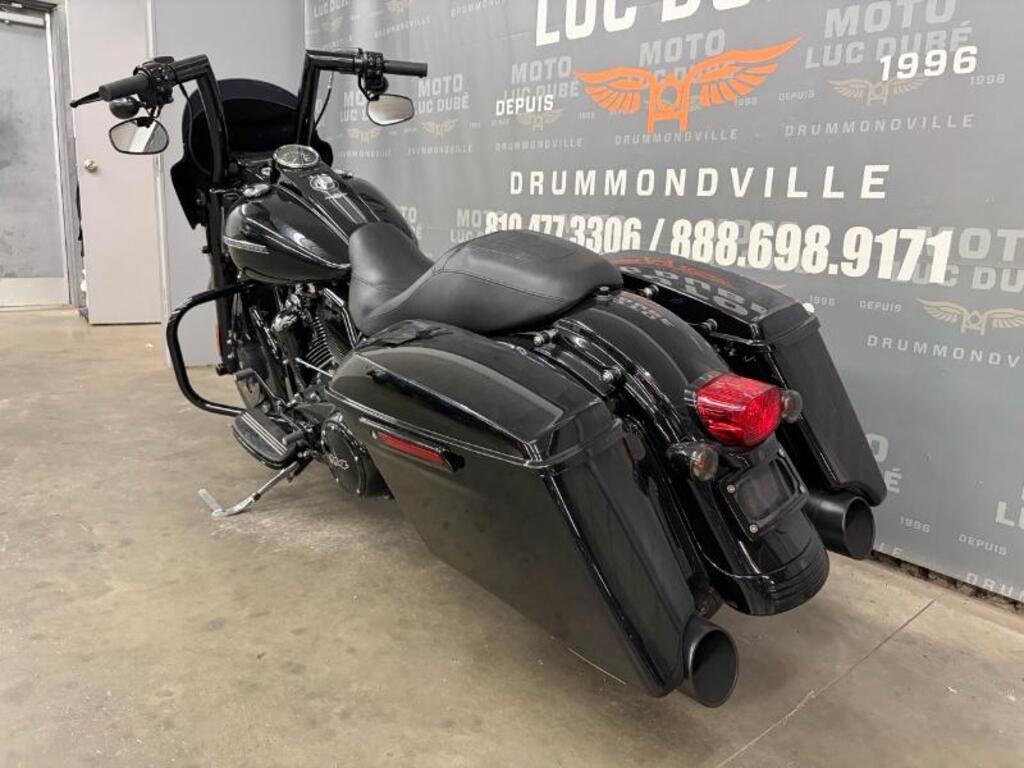 Harley-Davidson FLHRX Road King Special 2019 à vendre