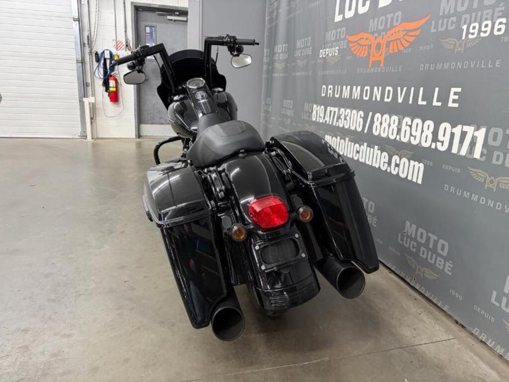Harley-Davidson FLHRX Road King Special 2019 à vendre