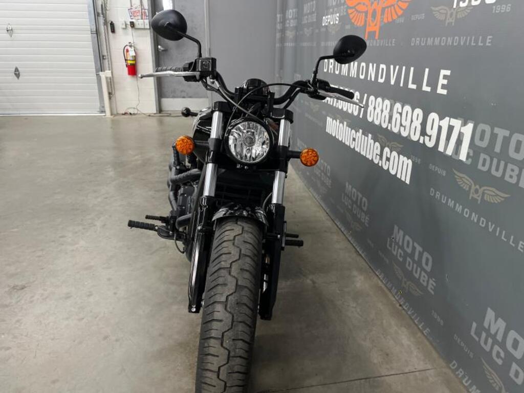 Indian Motorcycles Scout Bobber Sixty 2020 à vendre