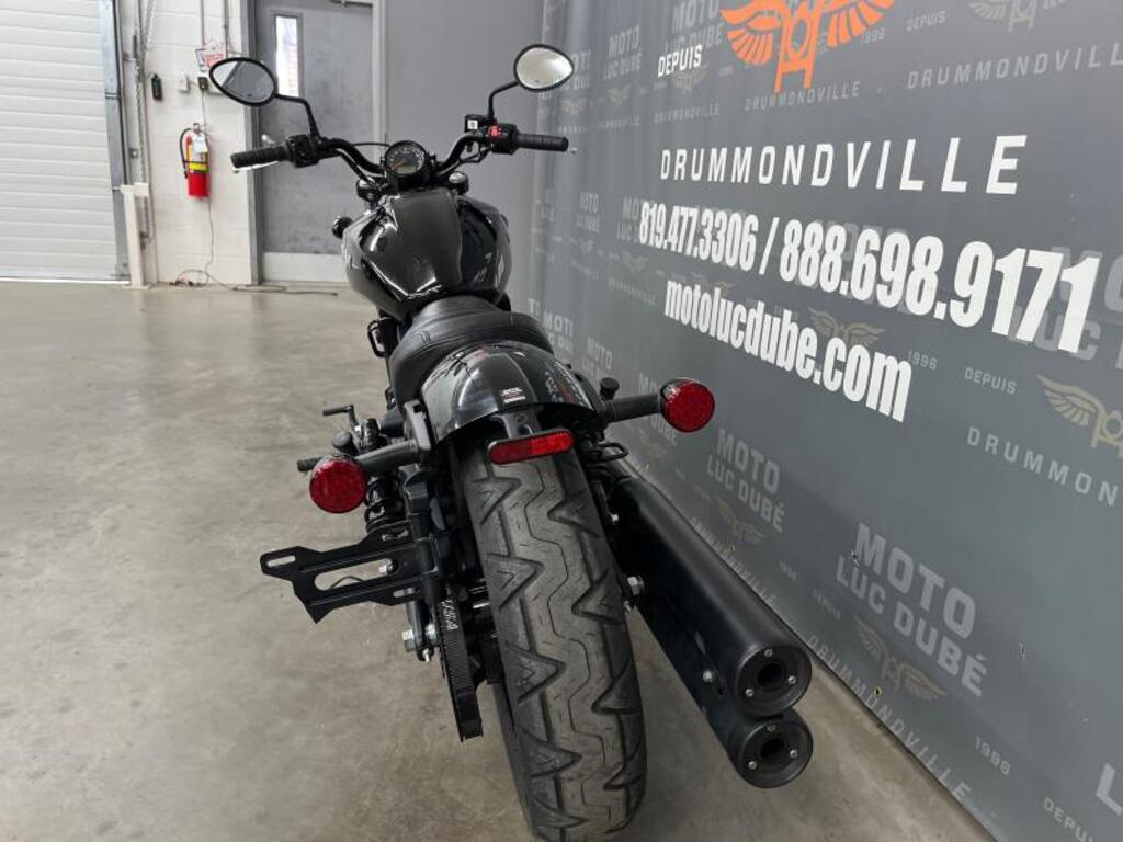 Indian Motorcycles Scout Bobber Sixty 2020 à vendre