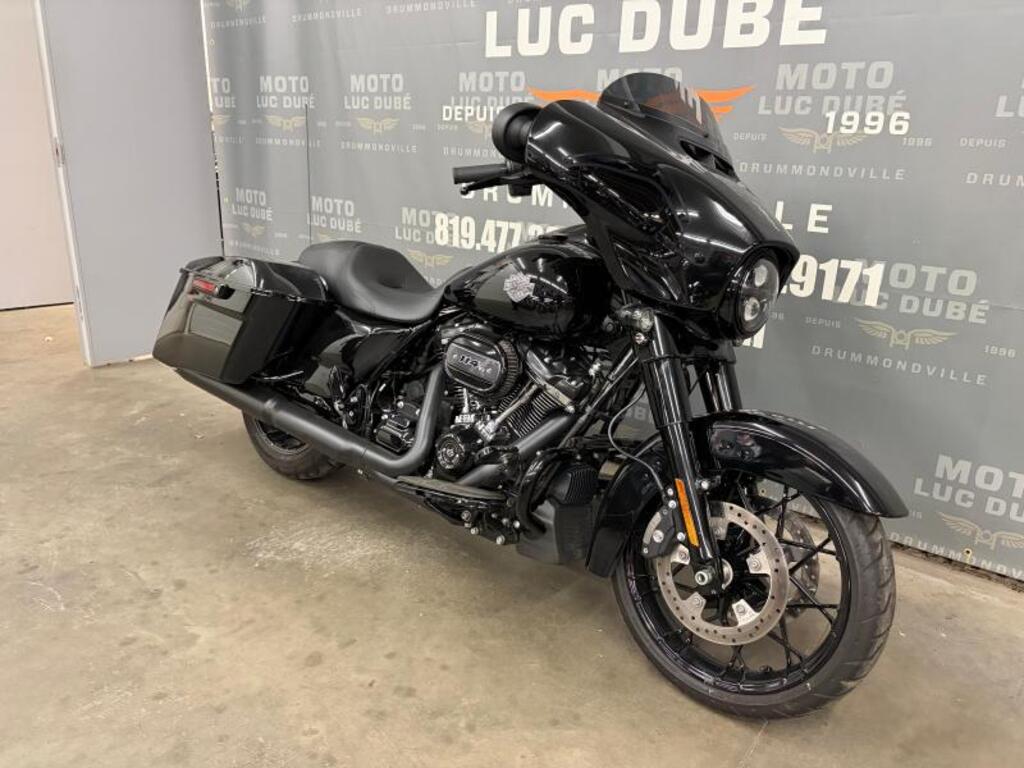 Harley-Davidson FLHXS Street Glide Special 2022 à vendre