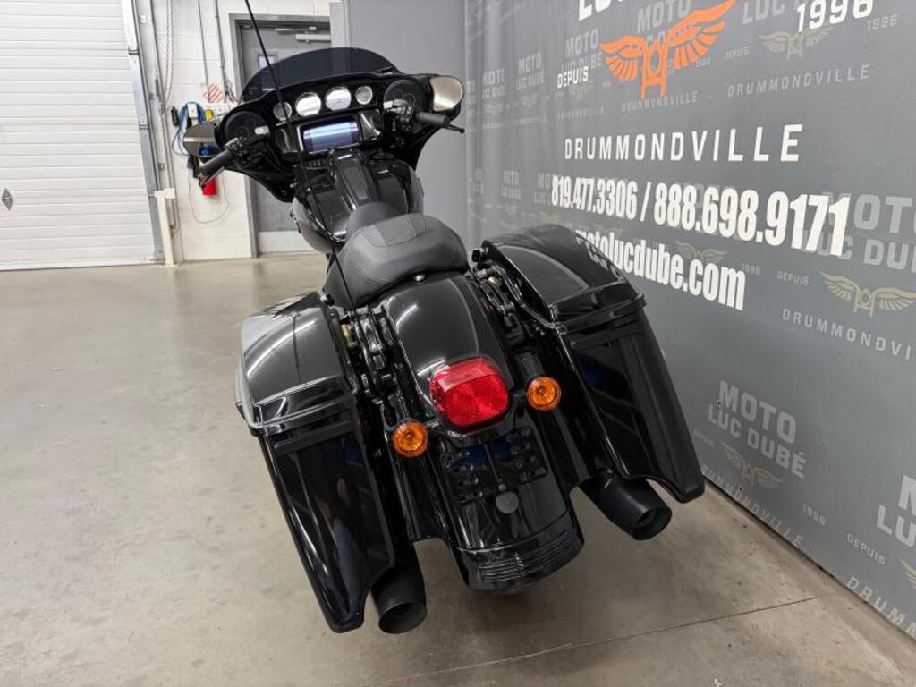 Harley-Davidson FLHXS Street Glide Special 2022 à vendre