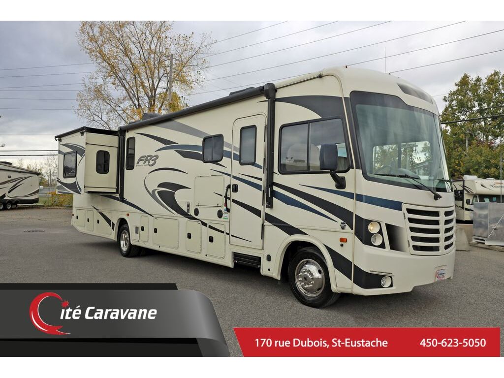 Forest River FR3 2020 à vendre