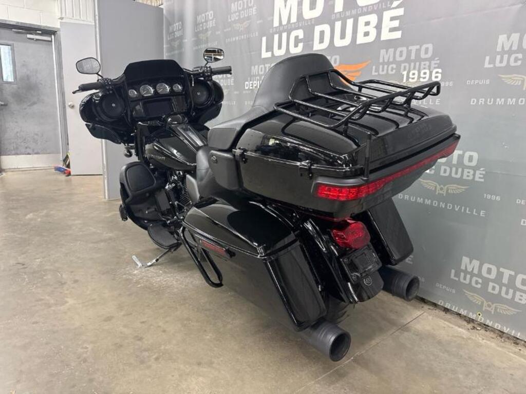 Harley-Davidson FLHTK Electra Glide Ultra Limited 2022 à vendre