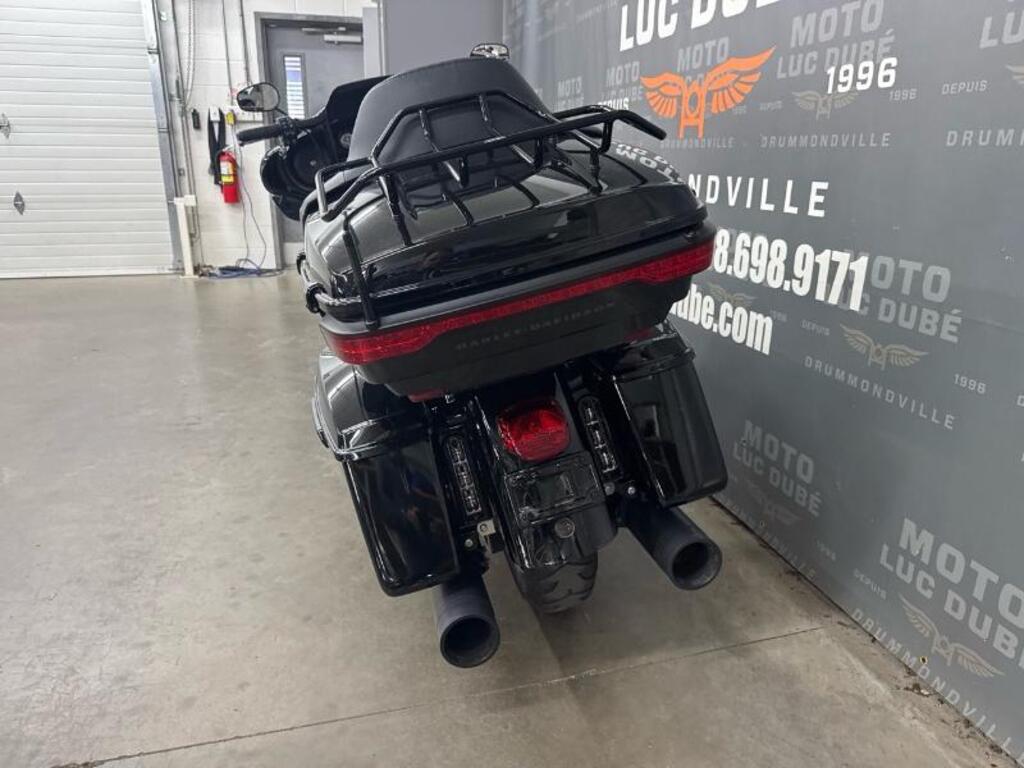 Harley-Davidson FLHTK Electra Glide Ultra Limited 2022 à vendre