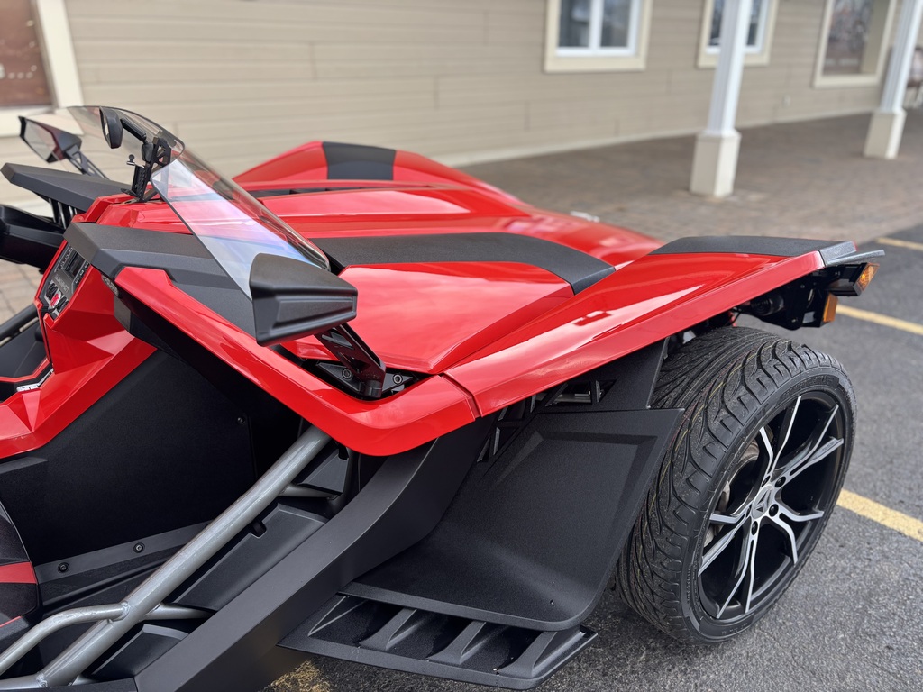 Polaris Slingshot 2015 à vendre