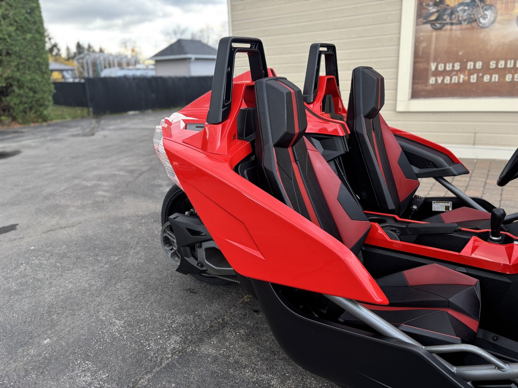 Polaris Slingshot 2015 à vendre