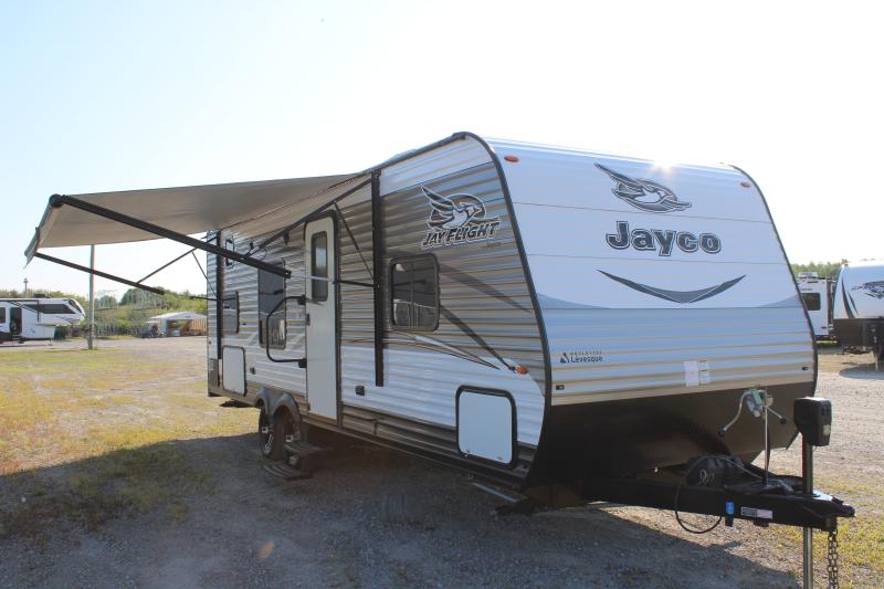 Jayco Jay Flight 26BH 2017