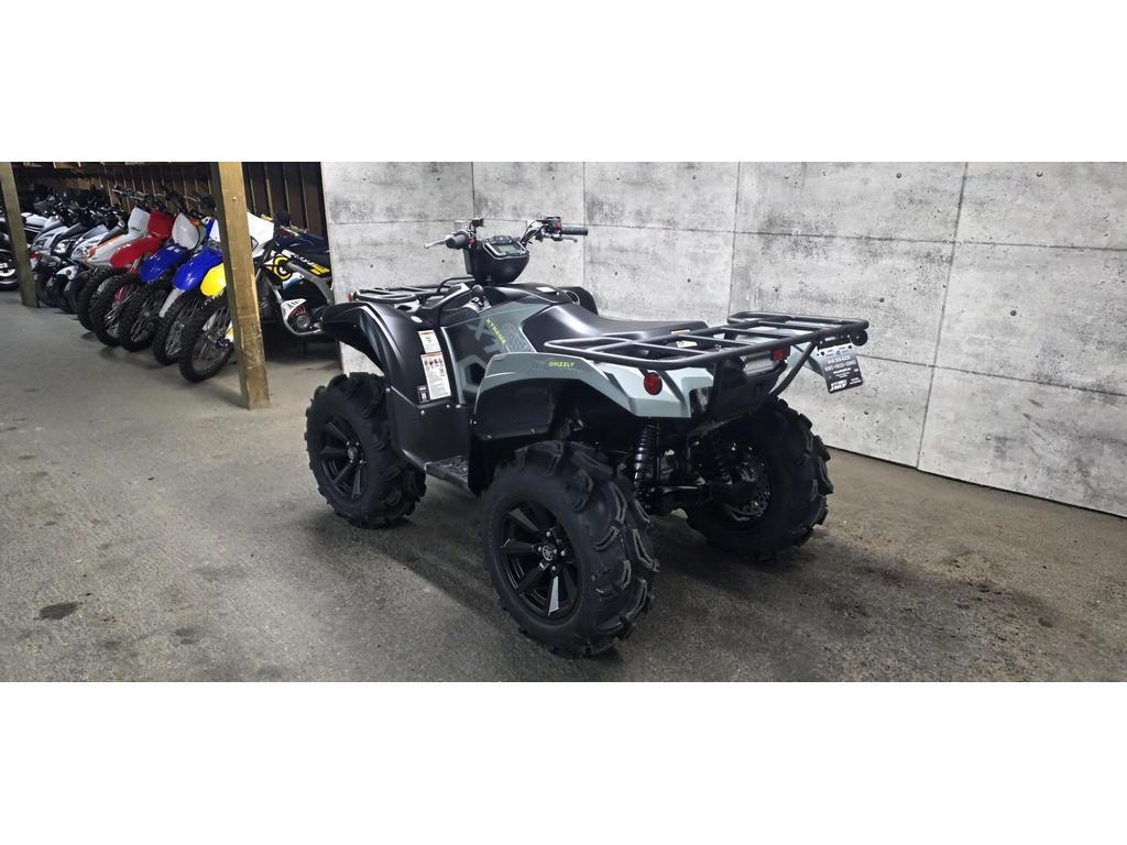 Yamaha GRIZZLY 700 DAE XT-R 2026 à vendre