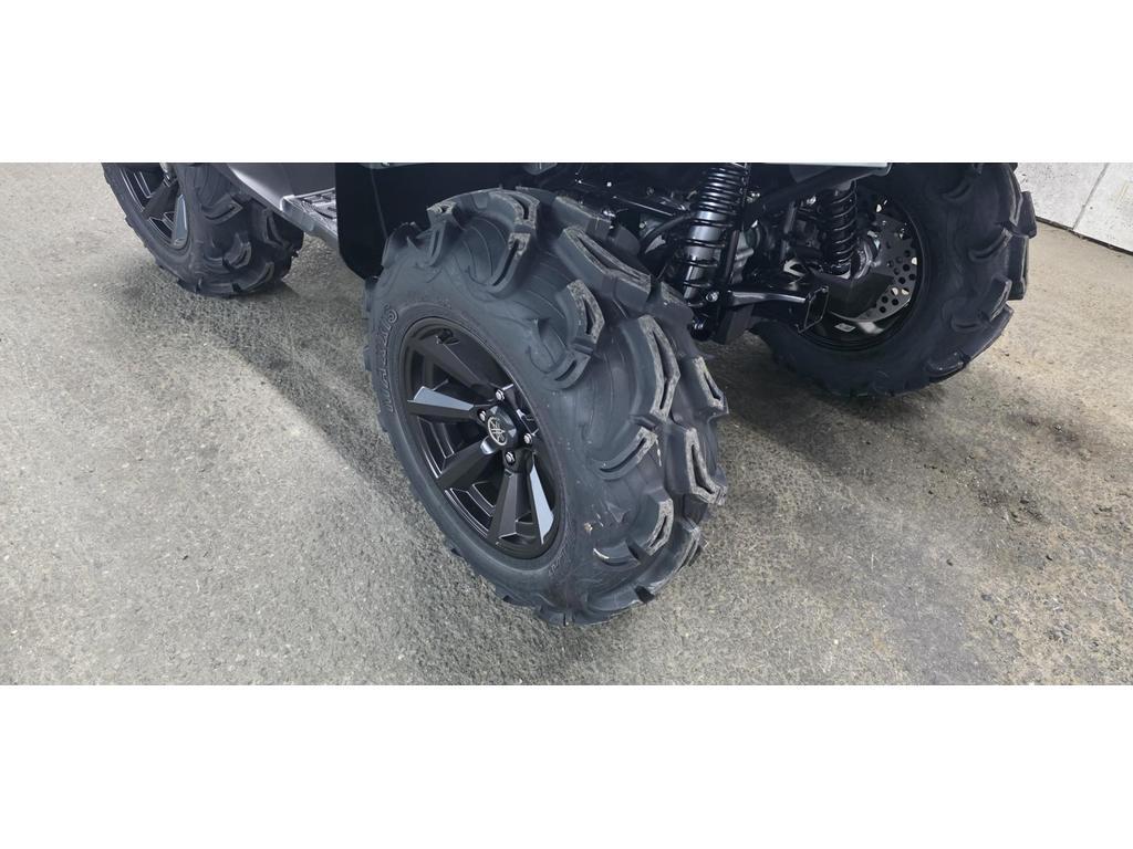 Yamaha GRIZZLY 700 DAE XT-R 2026 à vendre