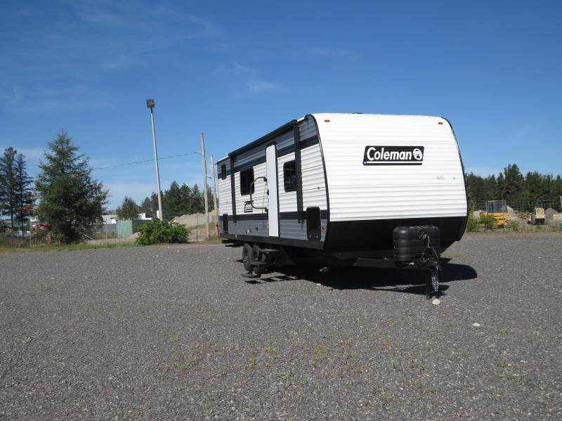 Keystone RV Coleman 25B 2026