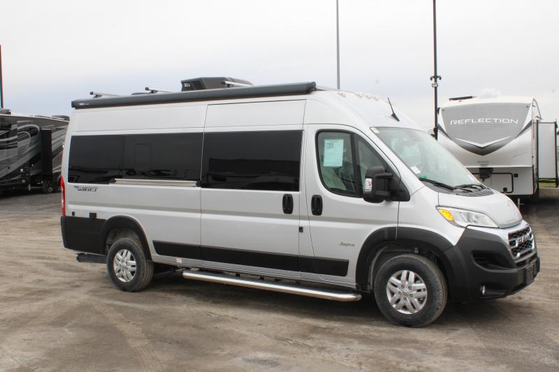 Jayco Swift 20T 2025