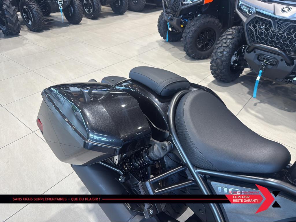 Honda REBEL 1100 DCT CMX1100 2024 à vendre