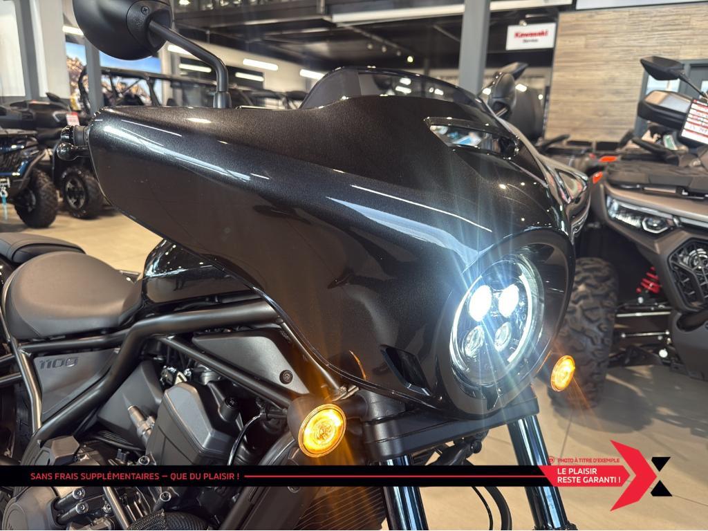 Honda REBEL 1100 DCT CMX1100 2024 à vendre