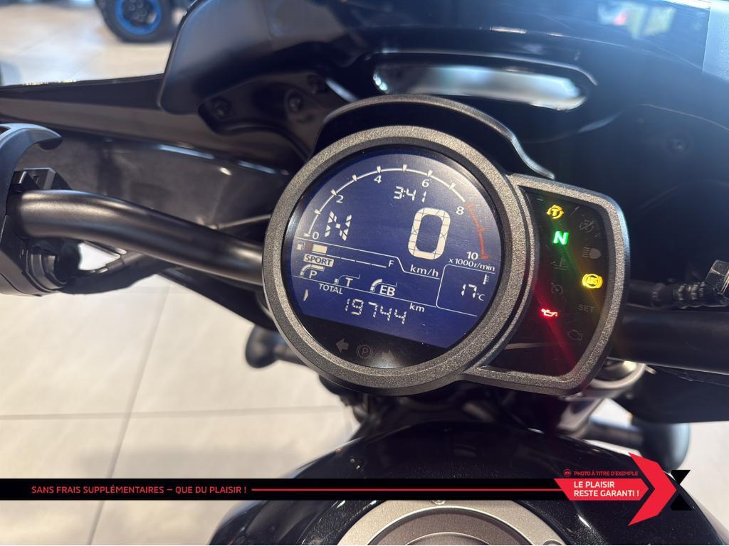 Honda REBEL 1100 DCT CMX1100 2024 à vendre