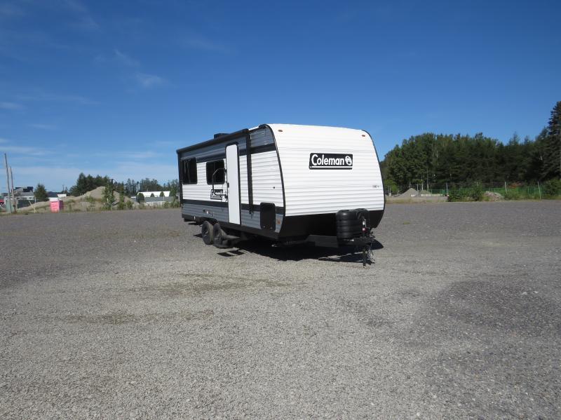 Keystone RV Coleman 19R 2026