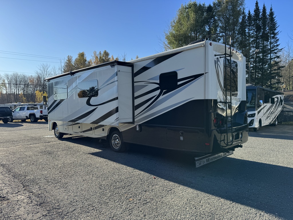 Forest River Georgetown 2014 à vendre