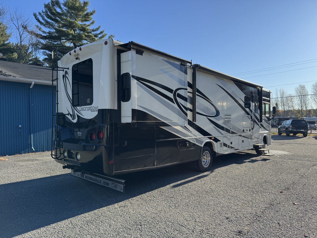 Forest River Georgetown 2014 à vendre