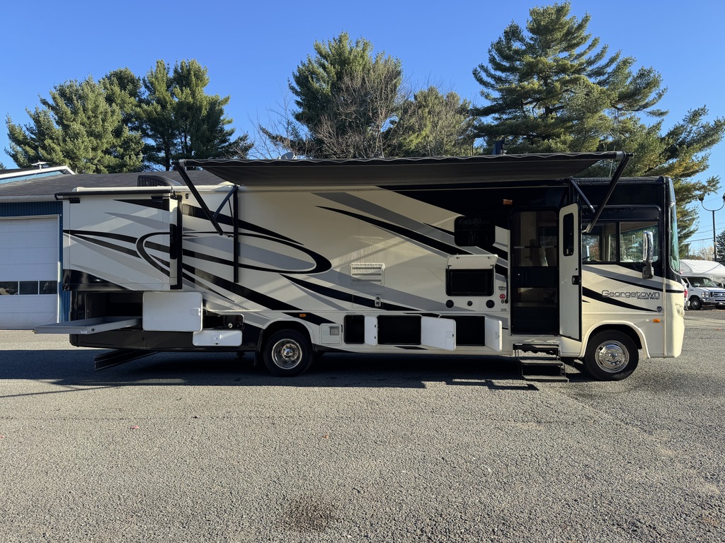 Forest River Georgetown 2014 à vendre