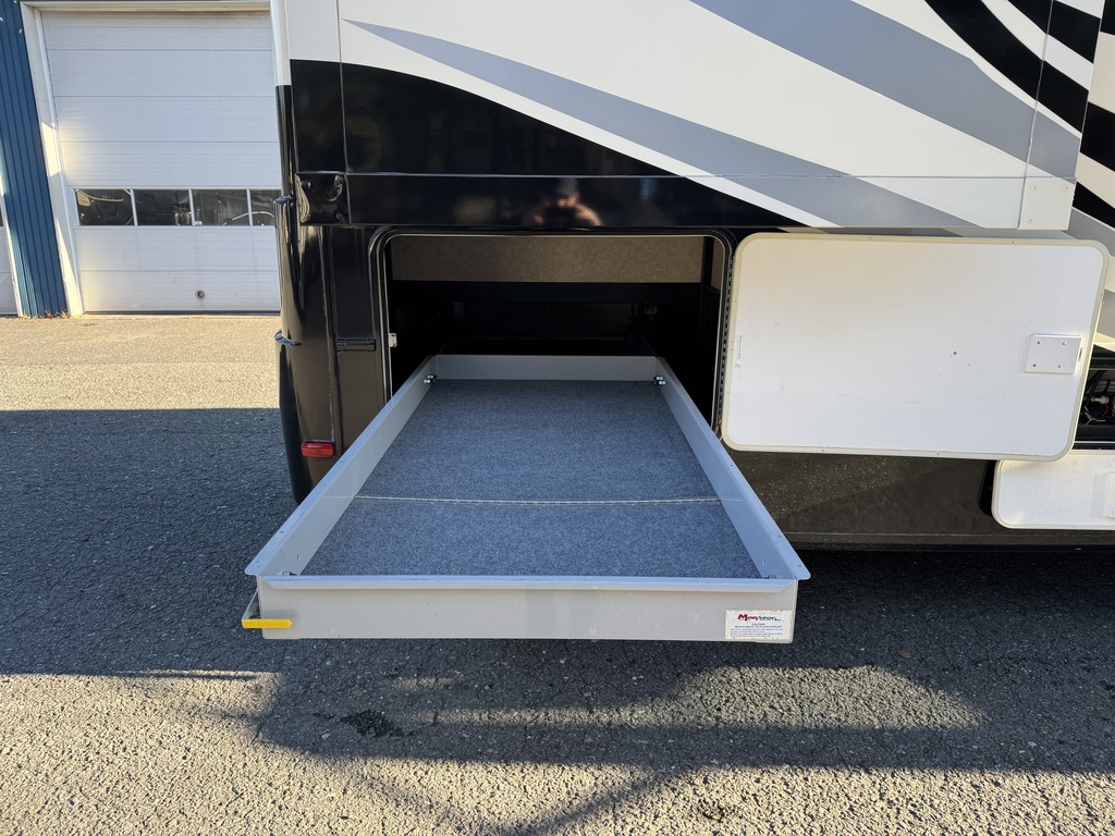 Forest River Georgetown 2014 à vendre