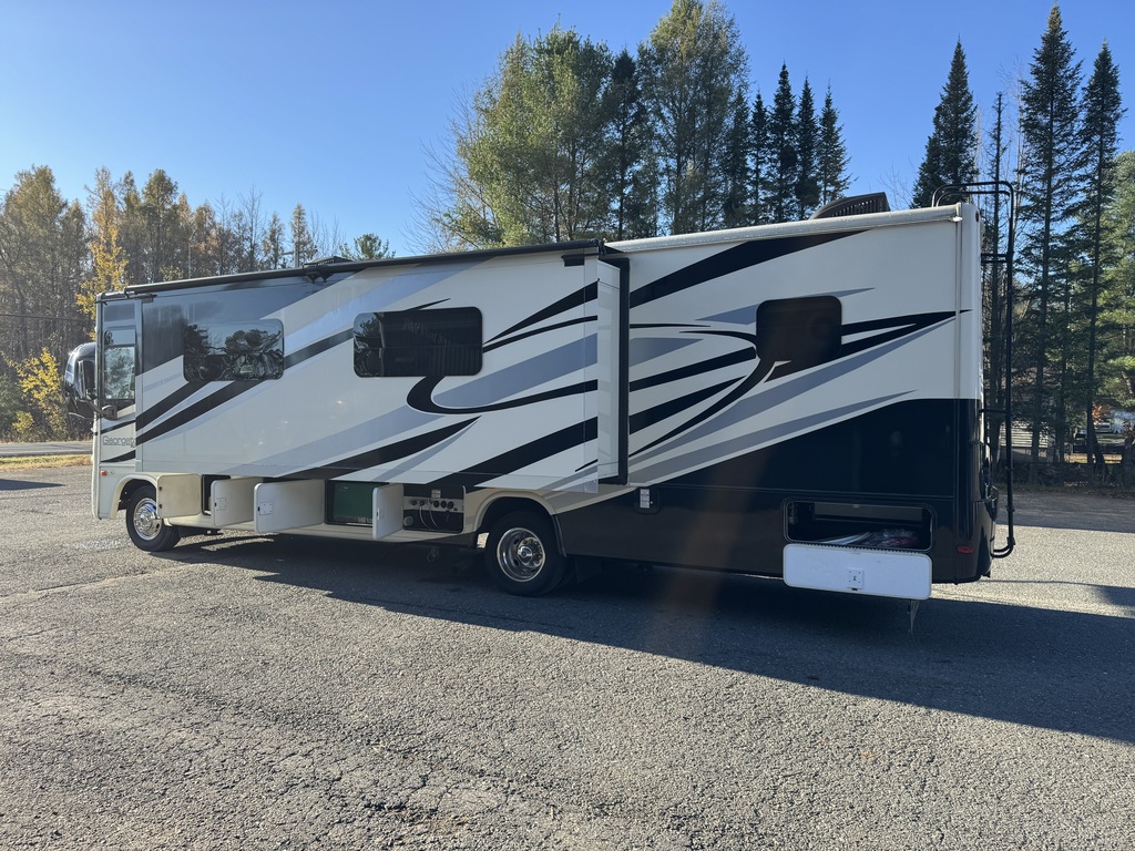 Forest River Georgetown 2014 à vendre