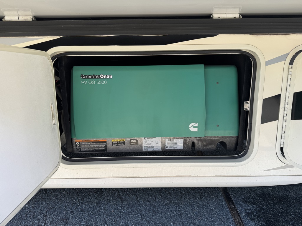 Forest River Georgetown 2014 à vendre