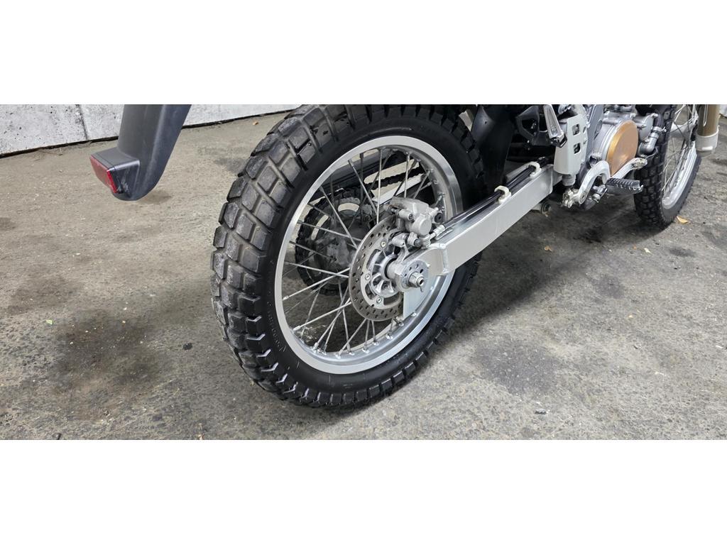 Suzuki DRZ400 SL7 2017 à vendre