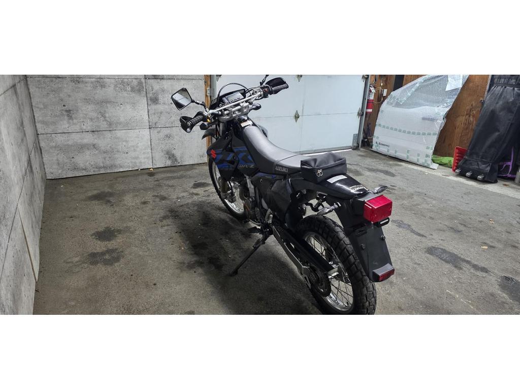 Suzuki DRZ400 SL7 2017 à vendre