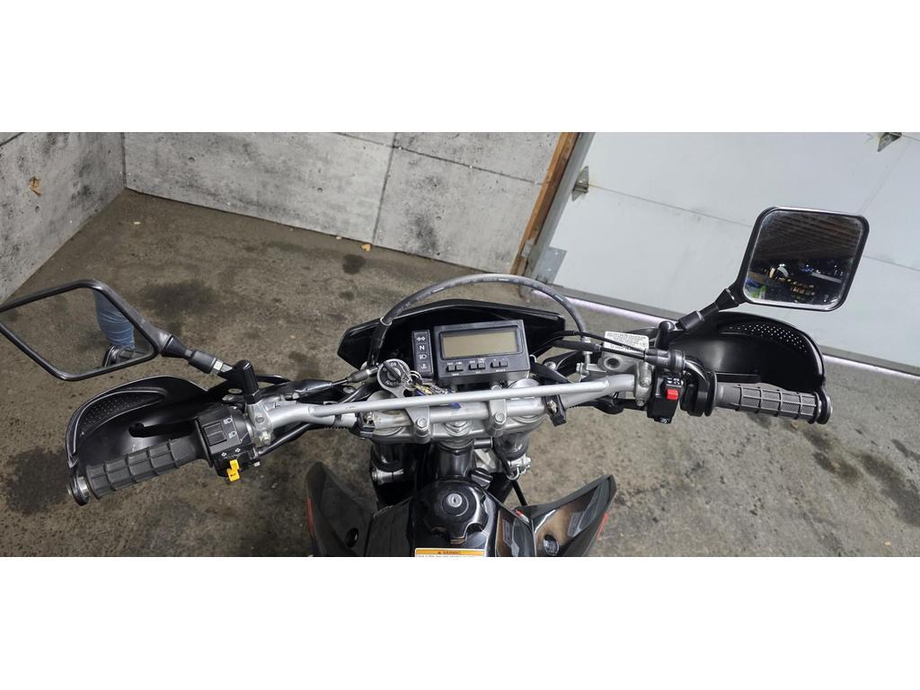 Suzuki DRZ400 SL7 2017 à vendre