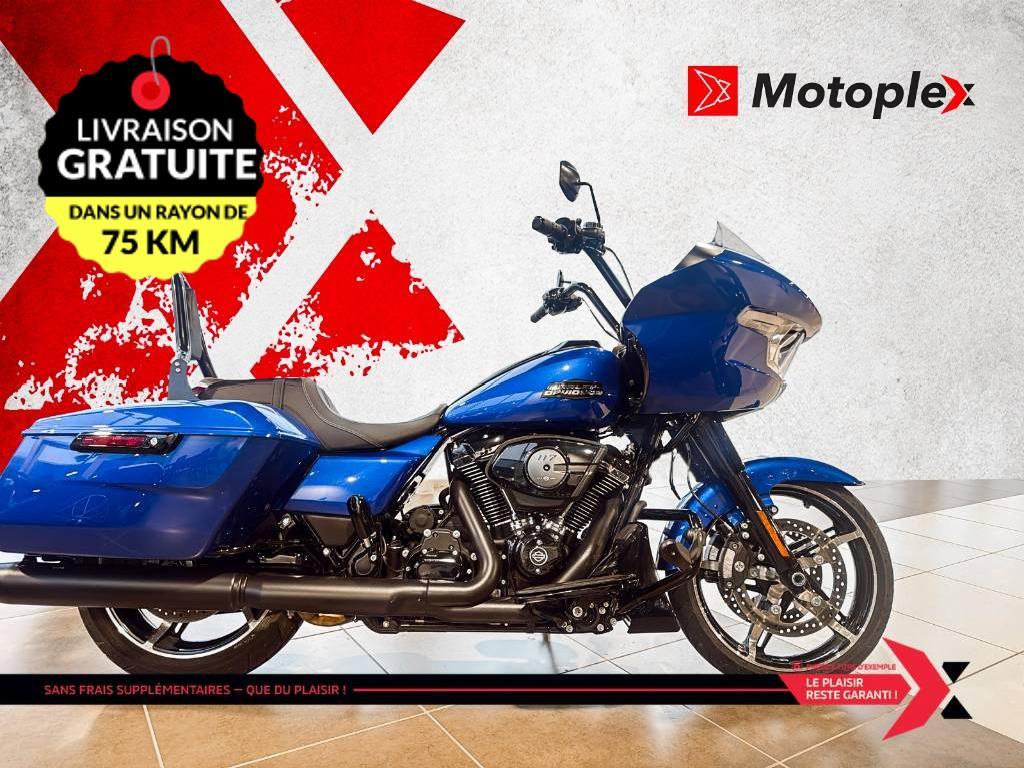 Harley-Davidson Road Glide 2024