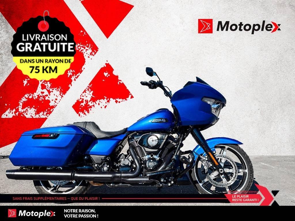 Harley-Davidson Road Glide 2024