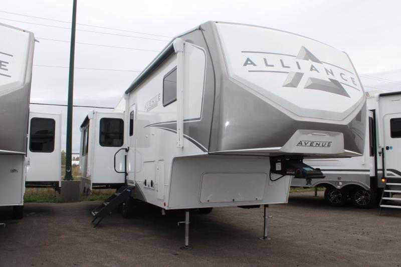 Alliance Avenue 29RL 2026