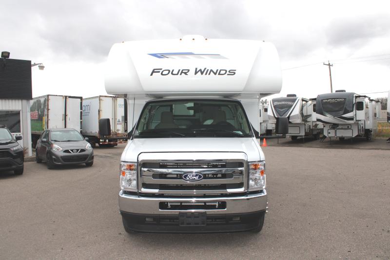 Thor Motor Coach Four Winds 21Z 2026