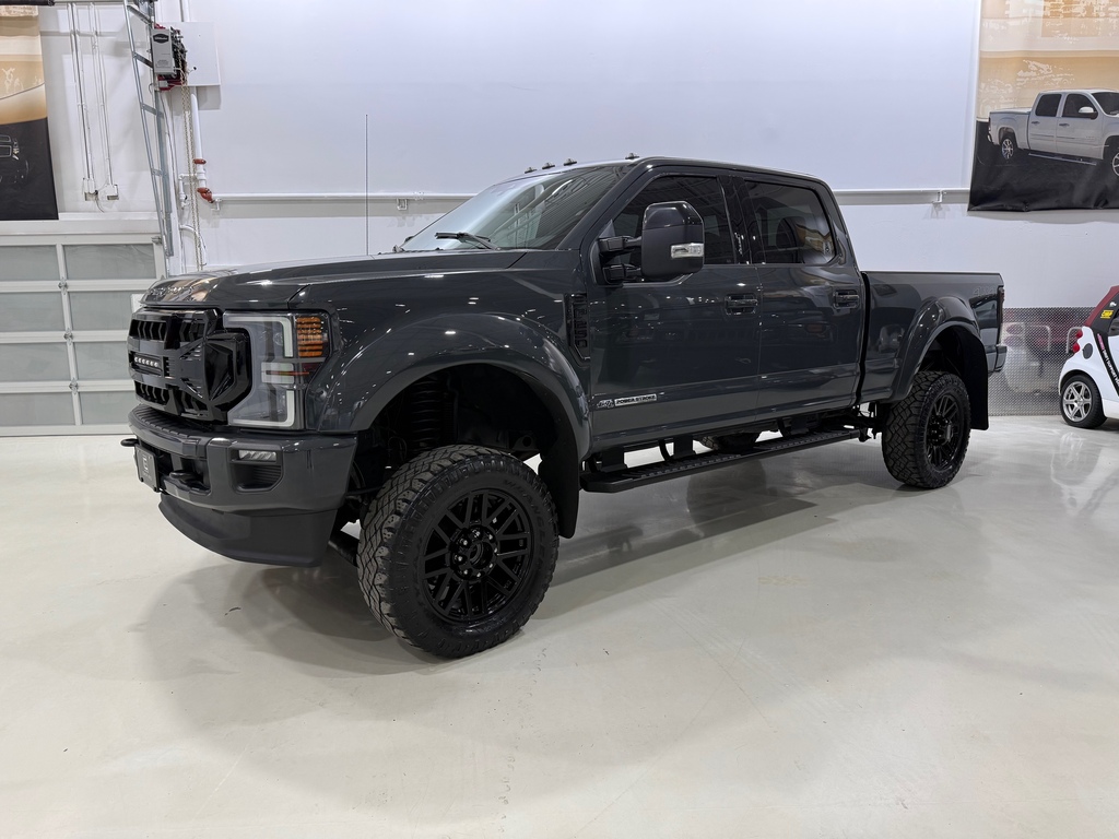 Ford F-250 VdpUrlEn 2021
