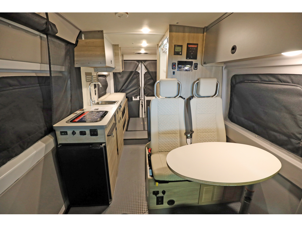 Winnebago Solis 2021 à vendre