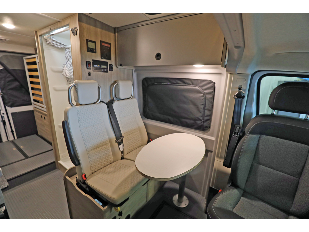 Winnebago Solis 2021 à vendre