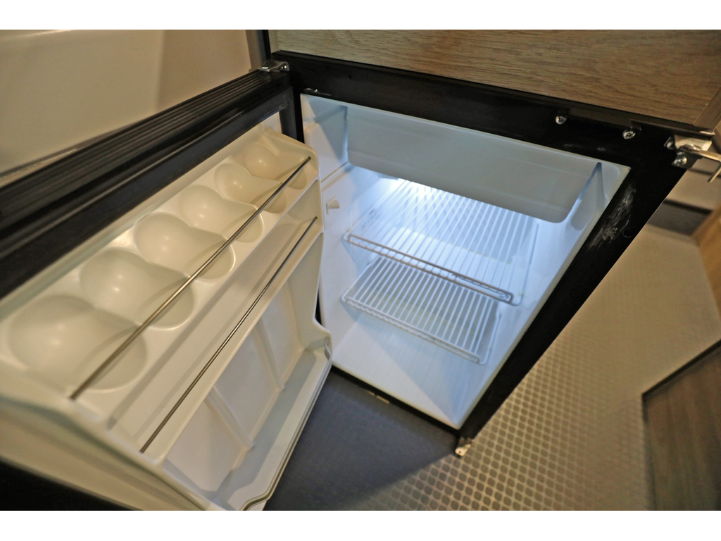 Winnebago Solis 2021 à vendre