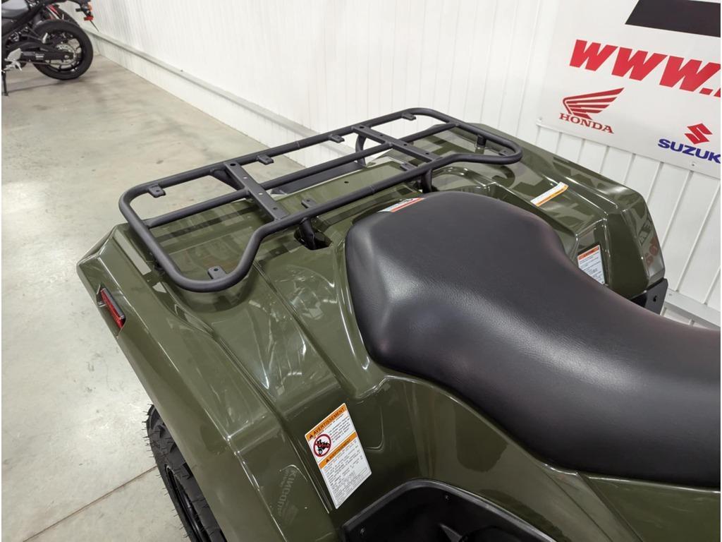 Suzuki KingQuad 750 2025 à vendre