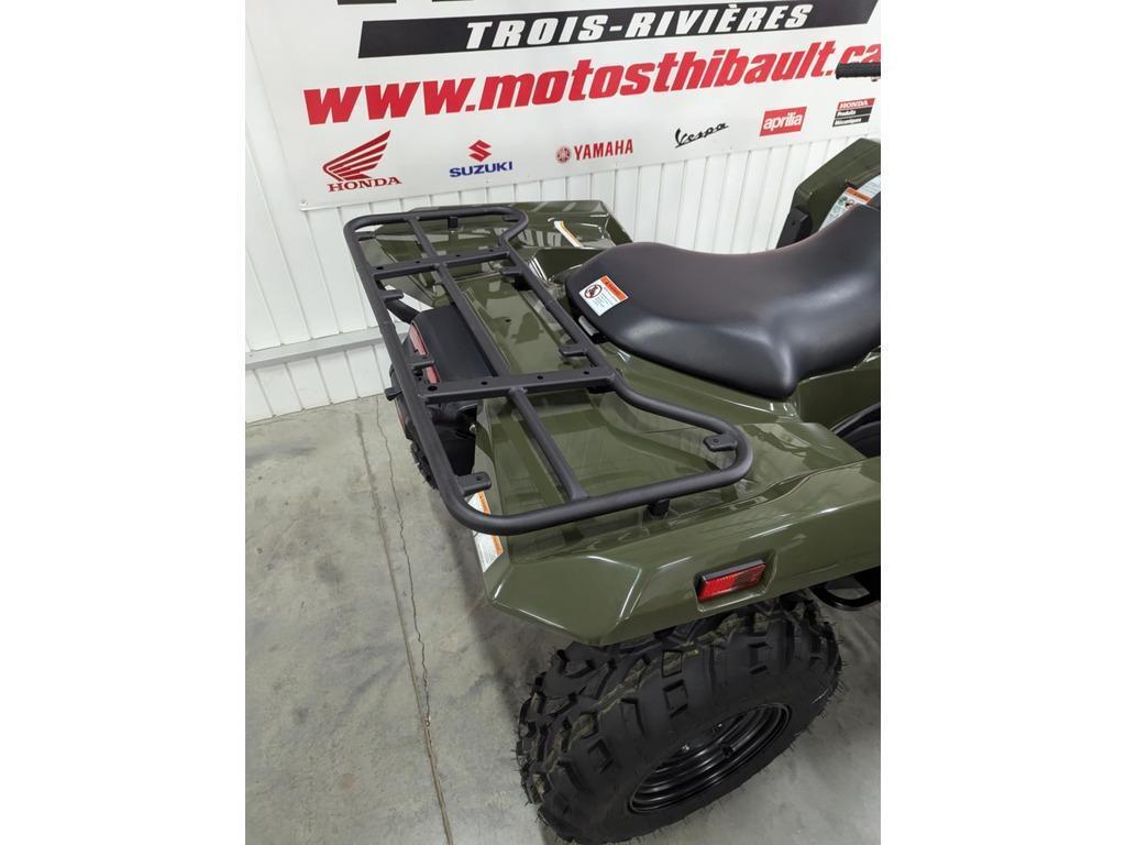 Suzuki KingQuad 750 2025 à vendre