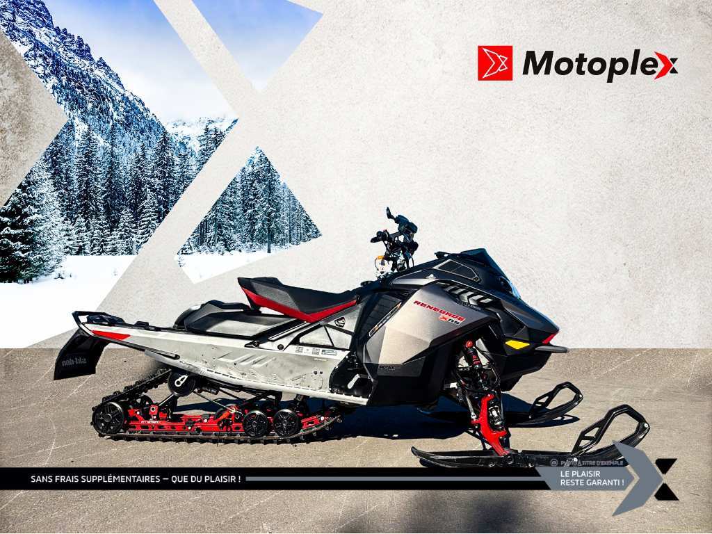 Ski-Doo RENEGADE 850 XR-S 2023
