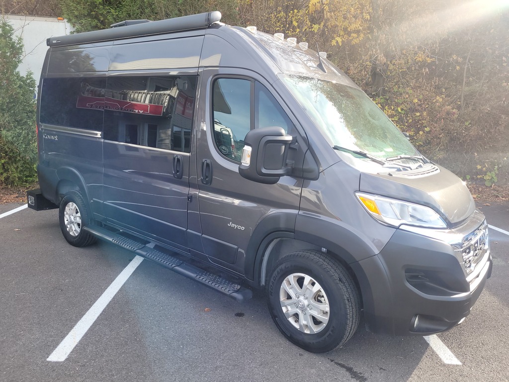 Jayco Comet 2024