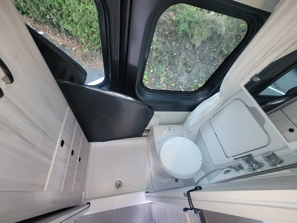 Jayco Comet 2024 à vendre