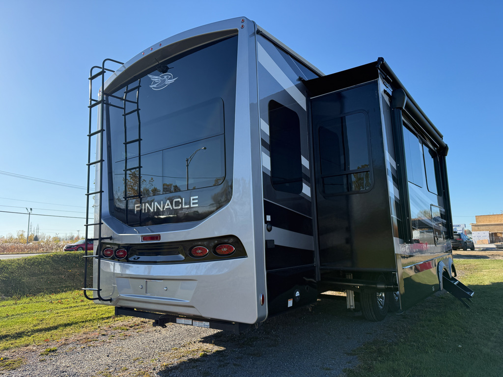 Jayco Pinnacle 2022 à vendre