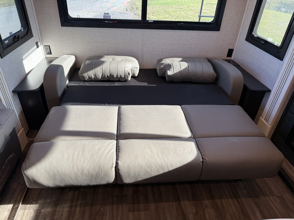 Jayco Pinnacle 2022 à vendre