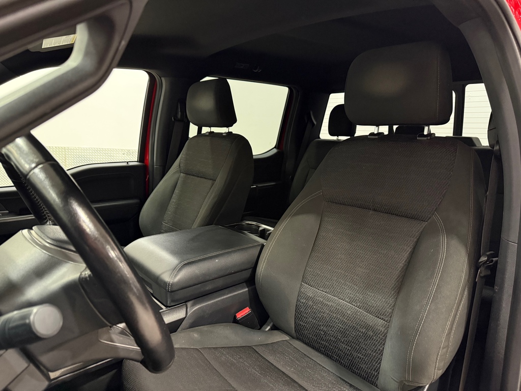 Ford F-150 3.5L ECOBOOST V6 400 HP 10 VITESSES 4X4 BOÎTE 6.5 2022 à vendre