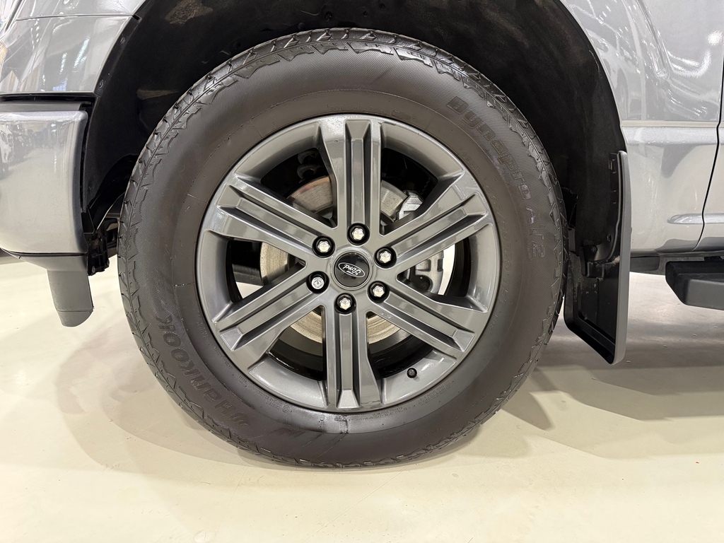 Ford F-150 3.5L POWERBOOST HYBRIDE 430 HP 10 VITESSES 4X4 2023 à vendre