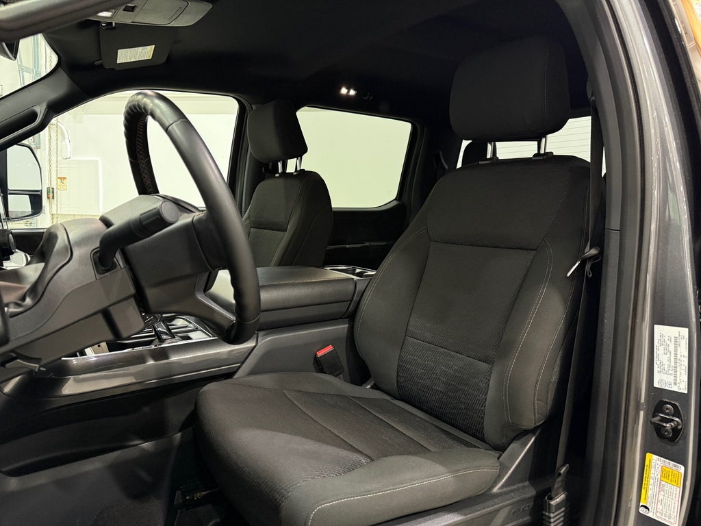 Ford F-150 3.5L POWERBOOST HYBRIDE 430 HP 10 VITESSES 4X4 2023 à vendre